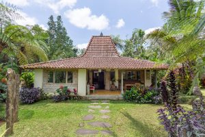 Three Bed Bungalow